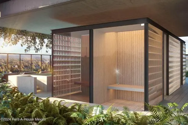 Departamento en venta en Polanco, Miguel Hidalgo — foto 3 de 13