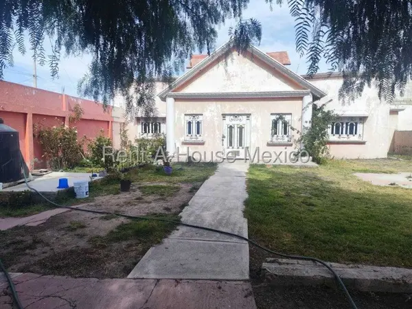 Casa en venta en Rancho o rancheria Santa Bárbara, San Agustín Tlaxiaca 25-2077 MM — foto 1 de 24