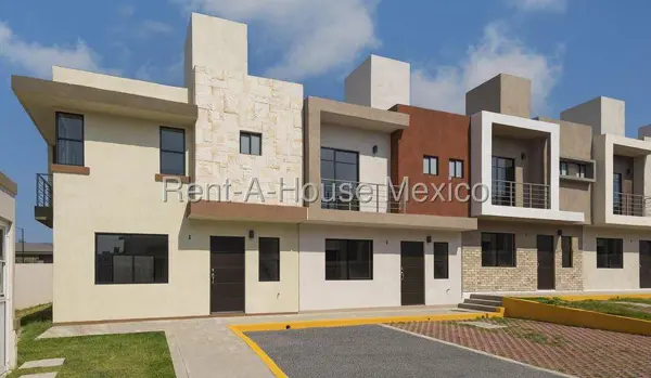 Casa en venta en Ojo de Agua, Tecámac — foto 1 de 19