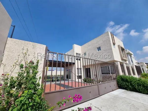 Casa en venta en Ojo de Agua, Tecámac — foto 2 de 21