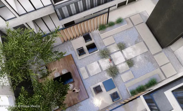 Departamento en venta en Escandón, Miguel Hidalgo — foto 3 de 17