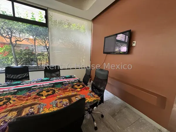 Oficina en Venta en Miguel Hidalgo Veronica Anzures RG 26-325 — foto 1 de 22