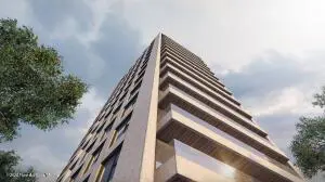 Departamento en Venta en Miguel Hidalgo, Polanco AM. 26-641 — foto 1 de 15