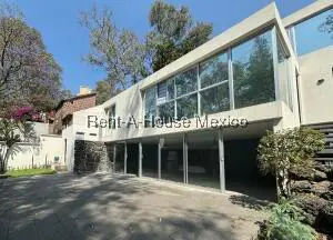 Oficina en Renta en Coyoacan, Bosques de Tetlameya AM. 26-647 — foto 1 de 18