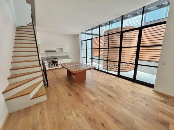 Departamento en Venta en Avenida Mazatlan, Hipodromo Condesa RU 25-3263. — foto 1 de 24