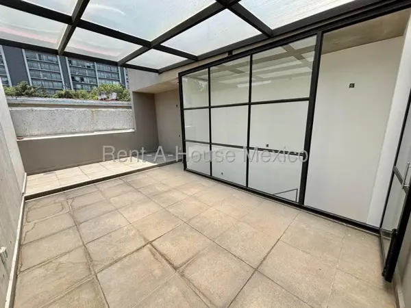 Departamento en venta en Hipódromo Condesa, Cuauhtémoc — foto 3 de 24