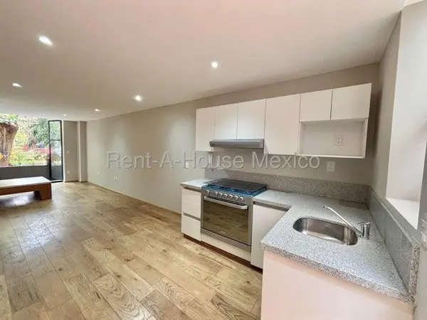 Departamento en Venta en Avenida Mazatlan, Hipodromo Condesa RU 25-3260. — foto 1 de 28