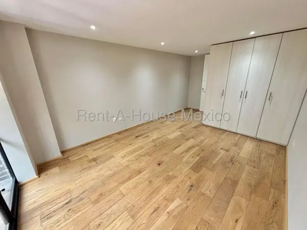 Departamento en venta en Hipódromo Condesa, Cuauhtémoc — foto 3 de 28