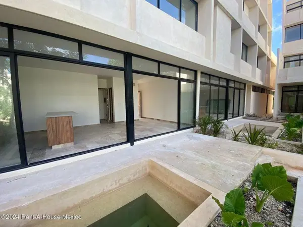 Departamento en venta en Temozon Norte, Mérida — foto 2 de 20