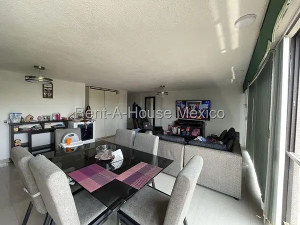 Departamento en Venta en Andador Calzada México Tacuba, Un Hogar Para Nosotros RU 26-147. — foto 1 de 16