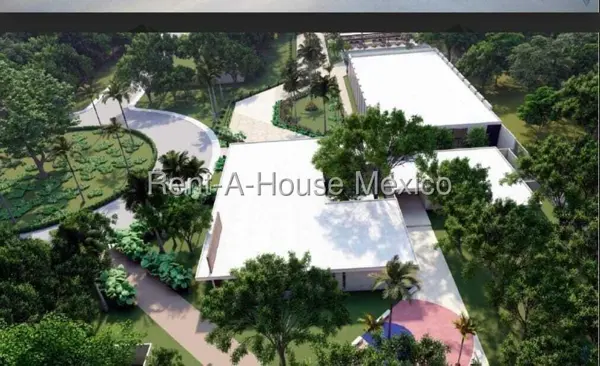 Terreno en Venta en Sisal , Hunucma JL 25-2309. — foto 1 de 16