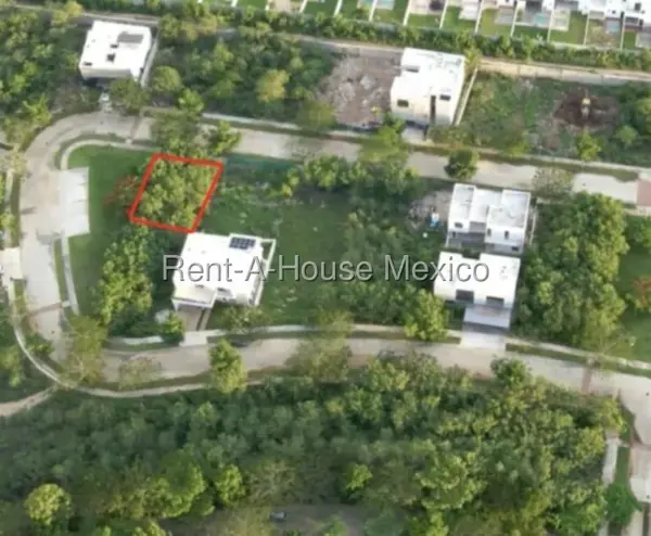 Terreno en Venta en Cabo Norte, Merida JL 25-2367. — foto 1 de 12