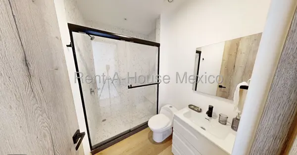 Departamento en venta en Escandón, Miguel Hidalgo — foto 3 de 32