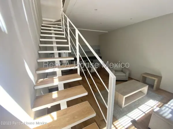 Casa en venta en Mixcoac, Benito Juárez — foto 3 de 20