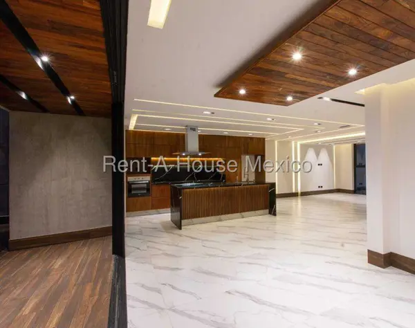 Casa en venta en Bosque Esmeralda, Atizapán de Zaragoza — foto 3 de 21