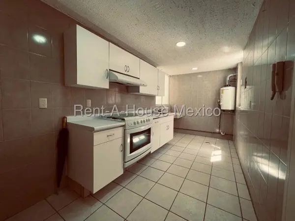 Departamento en venta en Santa Ines, Azcapotzalco — foto 3 de 16