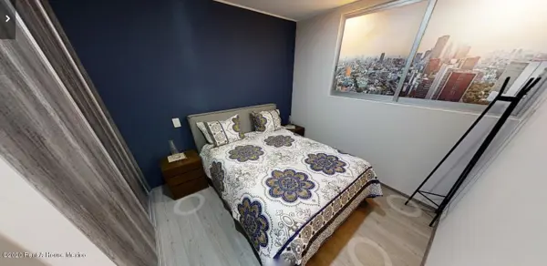 Departamento en venta en Santa Maria la Ribera, Cuauhtémoc — foto 2 de 12
