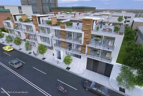 Departamento en venta en Santa Maria la Ribera, Cuauhtémoc — foto 3 de 24