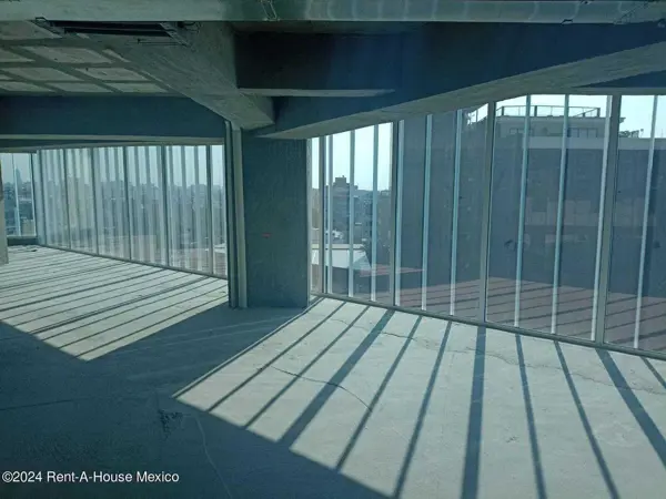 Oficina Comercial en Venta en Cuauhtémoc, Hipodromo Condesa AM. 25-2136 — foto 1 de 16