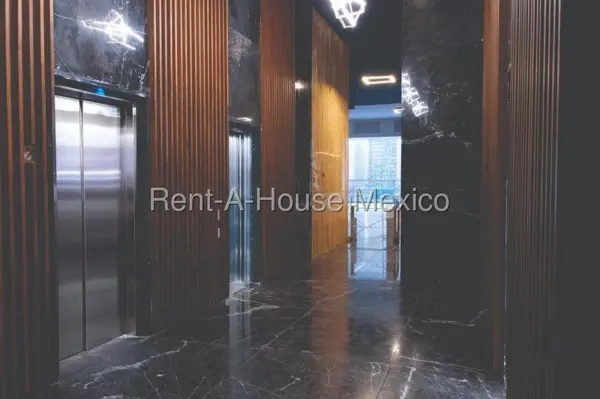Oficina en renta en Lomas de Santa Fe, Álvaro Obregón — foto 3 de 34