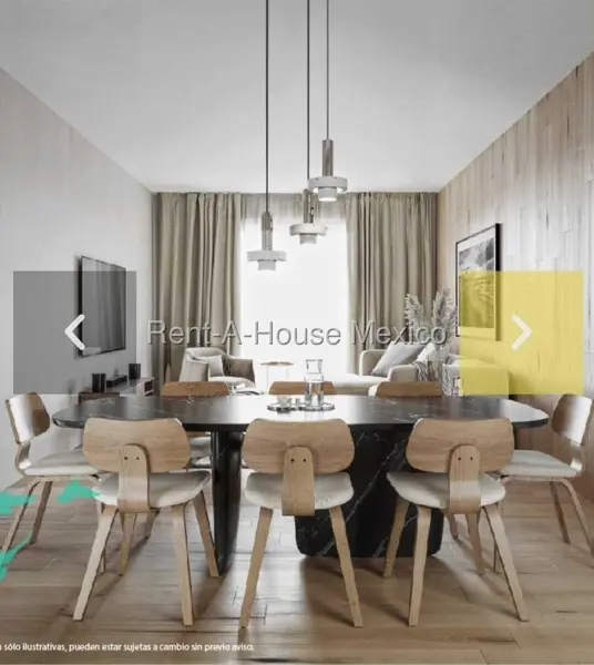 Departamento en venta en Roma Norte, Cuauhtémoc — foto 3 de 12