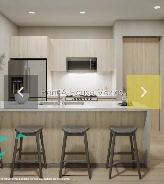Departamento en venta en Roma Norte, Cuauhtémoc — foto 2 de 12