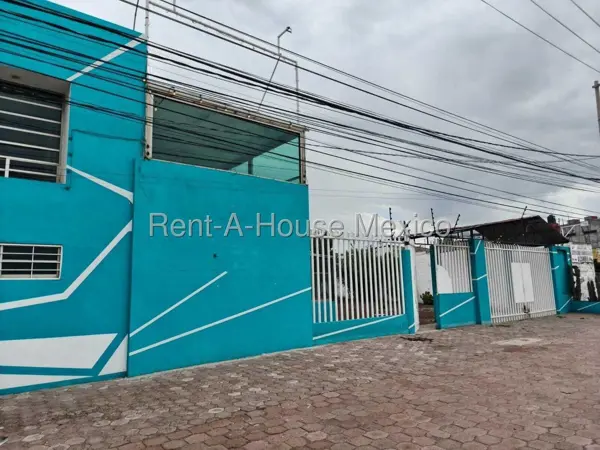 Local Comercial en Renta en Mineral de la Reforma El Portezuelo VE 26-571 — foto 1 de 29