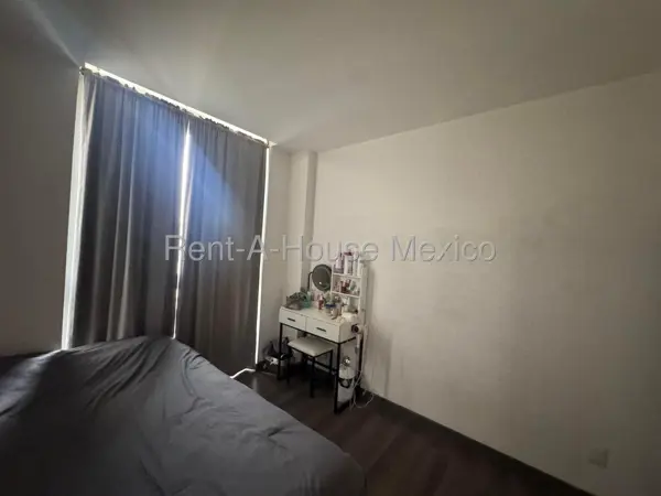 Departamento en venta en Anahuac, Miguel Hidalgo — foto 3 de 14