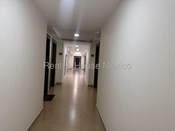 Departamento en venta en Anahuac, Miguel Hidalgo — foto 2 de 14