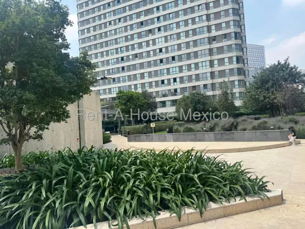 Departamento en venta en Miguel Hidalgo, Anahuac AM. 26-734 — foto 1 de 14