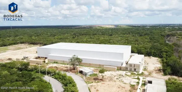 Terreno en venta en Ciudad Caucel, Mérida — foto 3 de 12