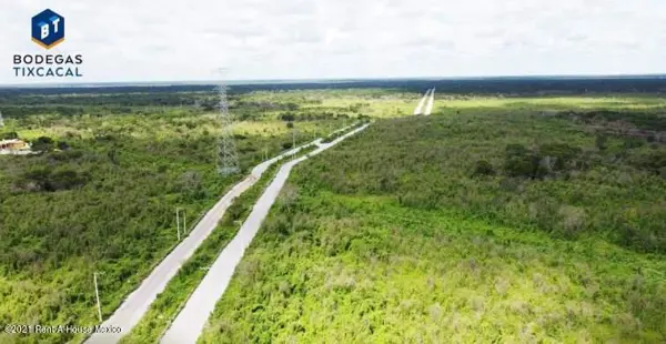 Terreno en Venta en Mérida, Caucel MA 25-3198. — foto 1 de 12