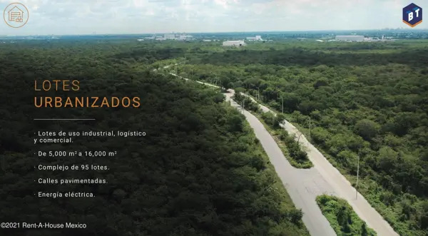 Terreno en venta en Ciudad Caucel, Mérida — foto 2 de 12
