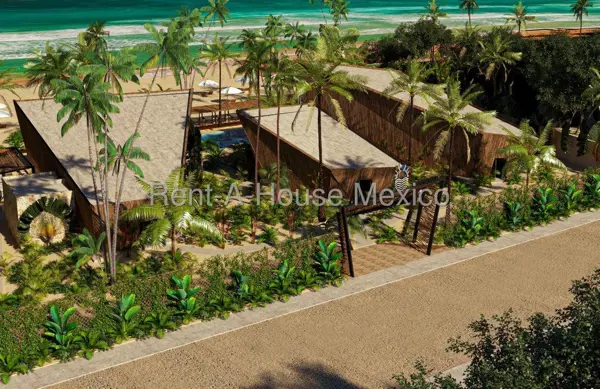 Terreno en Venta en Hunucma , Sisal MA 25-3174. — foto 1 de 24