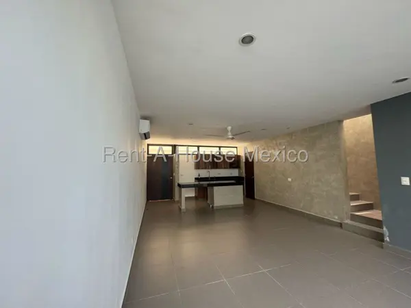 Casa en venta en Temozon Norte, Mérida — foto 3 de 13