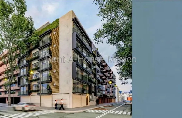 Departamento en Venta en Coyoacan, Campestre Churubusco GIS 26-742 — foto 1 de 12