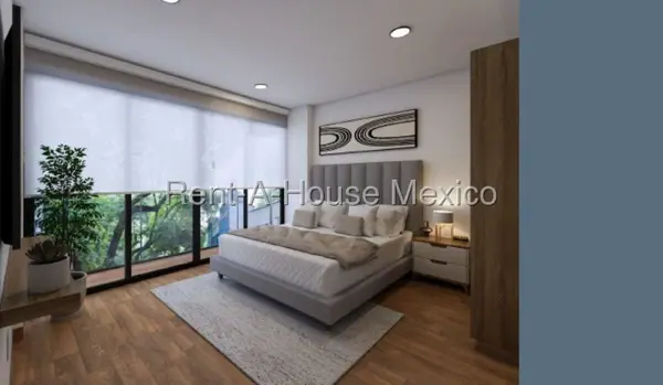 Departamento en Venta en Coyoacan, Campestre Churubusco GIS 27-242 — foto 1 de 12