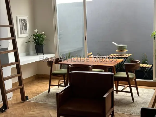 Departamento en Venta en San Rafael Cuauhtémoc MP 25-2508 — foto 1 de 17