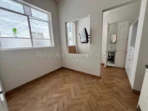 Departamento en Venta en San Rafael Cuauhtémoc RG 25-2508 — foto 1 de 17
