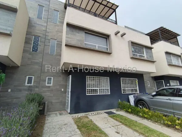 Casa en venta en Villas de Cuautitlan, Cuautitlán — foto 2 de 21