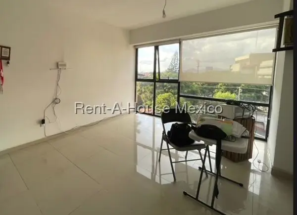 Departamento en venta en Granjas Mexico, Iztacalco — foto 2 de 14