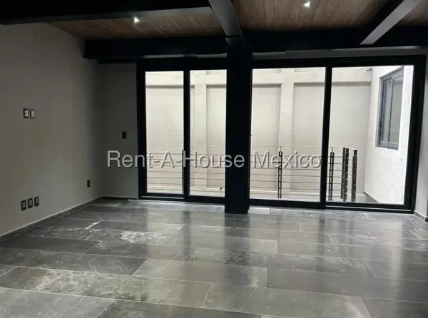 Departamento en Venta en Cuauhtémoc, Condesa AF 26-768 — foto 1 de 13