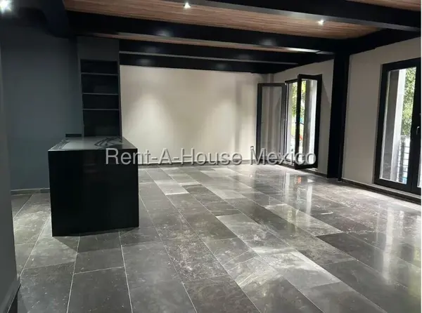 Departamento en Venta en Cuauhtémoc, Condesa RG 26-768 — foto 1 de 13