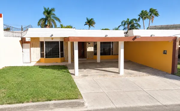 Casa en San Isidro, Torreón, Coahuila de Zaragoza — foto 1 de 15