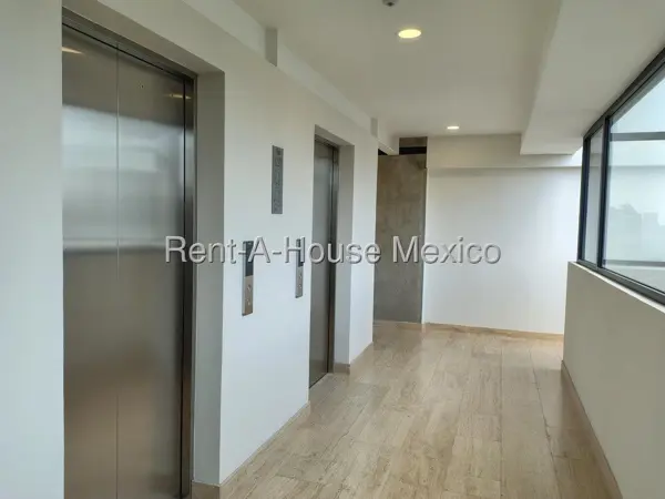 Departamento en renta en Roma Norte, Cuauhtémoc — foto 2 de 20