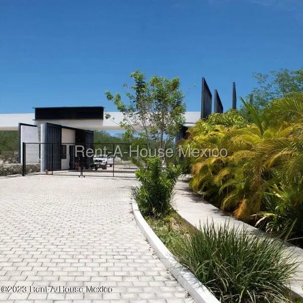 Terreno en Venta en Mérida, Minesbalam MA 25-1599. — foto 1 de 20