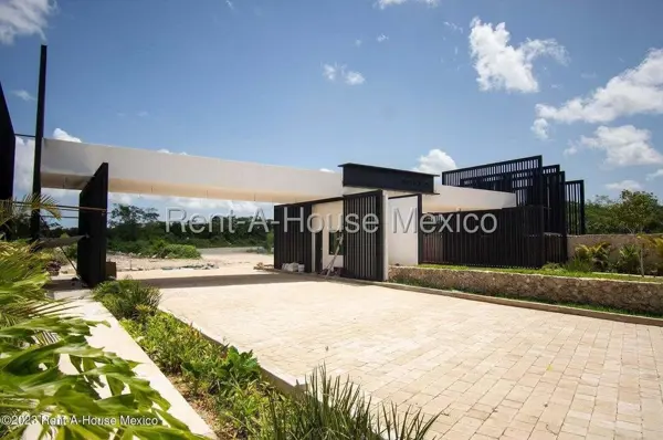 Terreno en venta en Pueblo Misnebalam, Mérida — foto 3 de 20