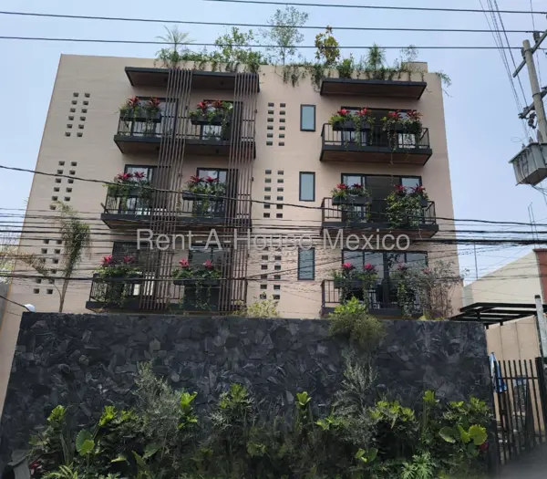 Departamento en venta en Las Aguilas, Álvaro Obregón — foto 2 de 37