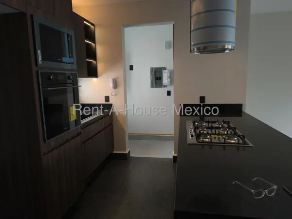 Departamento en venta en Las Aguilas, Álvaro Obregón — foto 3 de 37