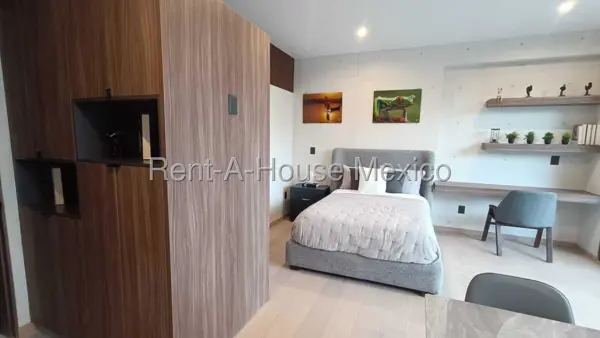 Departamento en venta en Roma Sur, Cuauhtémoc — foto 3 de 22